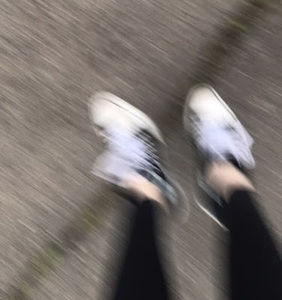 Meet your Posher, Penelope